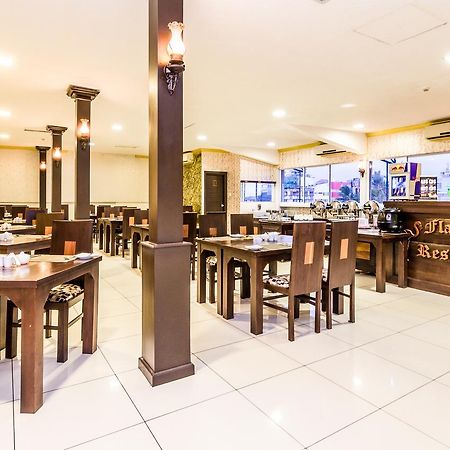 Ceylon City Hotel,קולומבו מראה חיצוני תמונה
