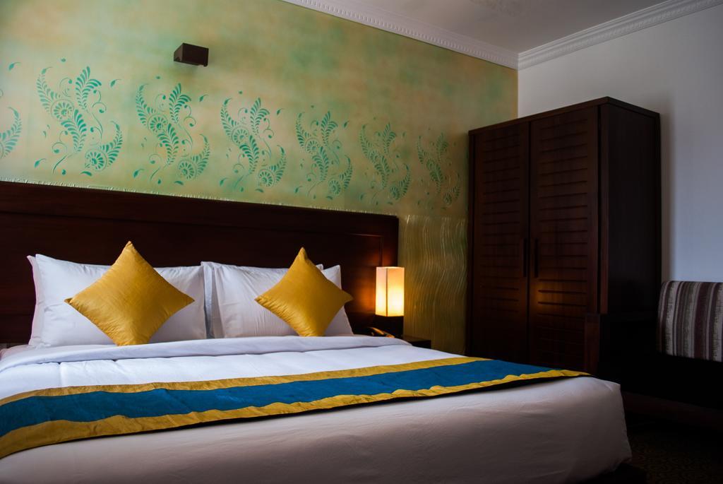 Ceylon City Hotel,קולומבו מראה חיצוני תמונה