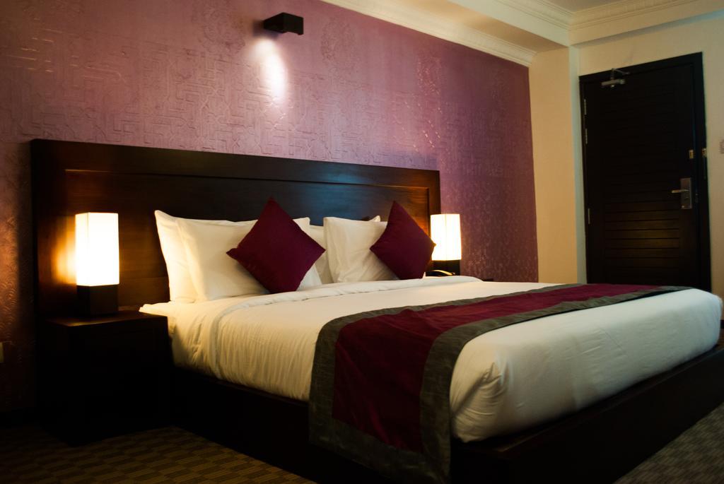 Ceylon City Hotel,קולומבו מראה חיצוני תמונה