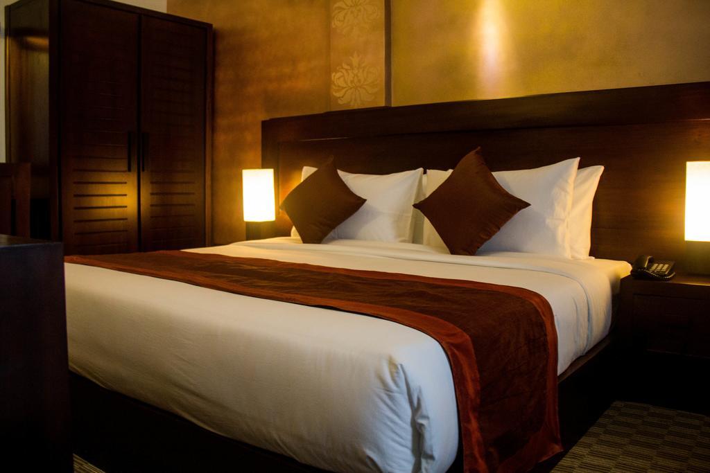 Ceylon City Hotel,קולומבו מראה חיצוני תמונה