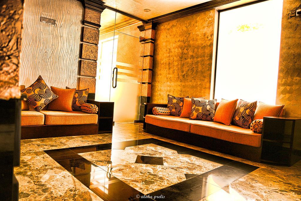 Ceylon City Hotel,קולומבו מראה חיצוני תמונה