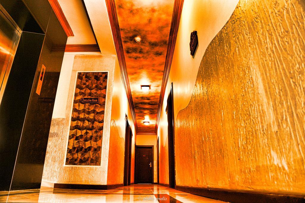 Ceylon City Hotel,קולומבו מראה חיצוני תמונה