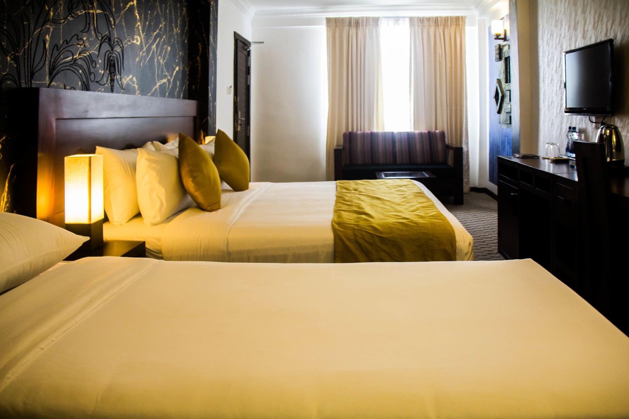 Ceylon City Hotel,קולומבו מראה חיצוני תמונה