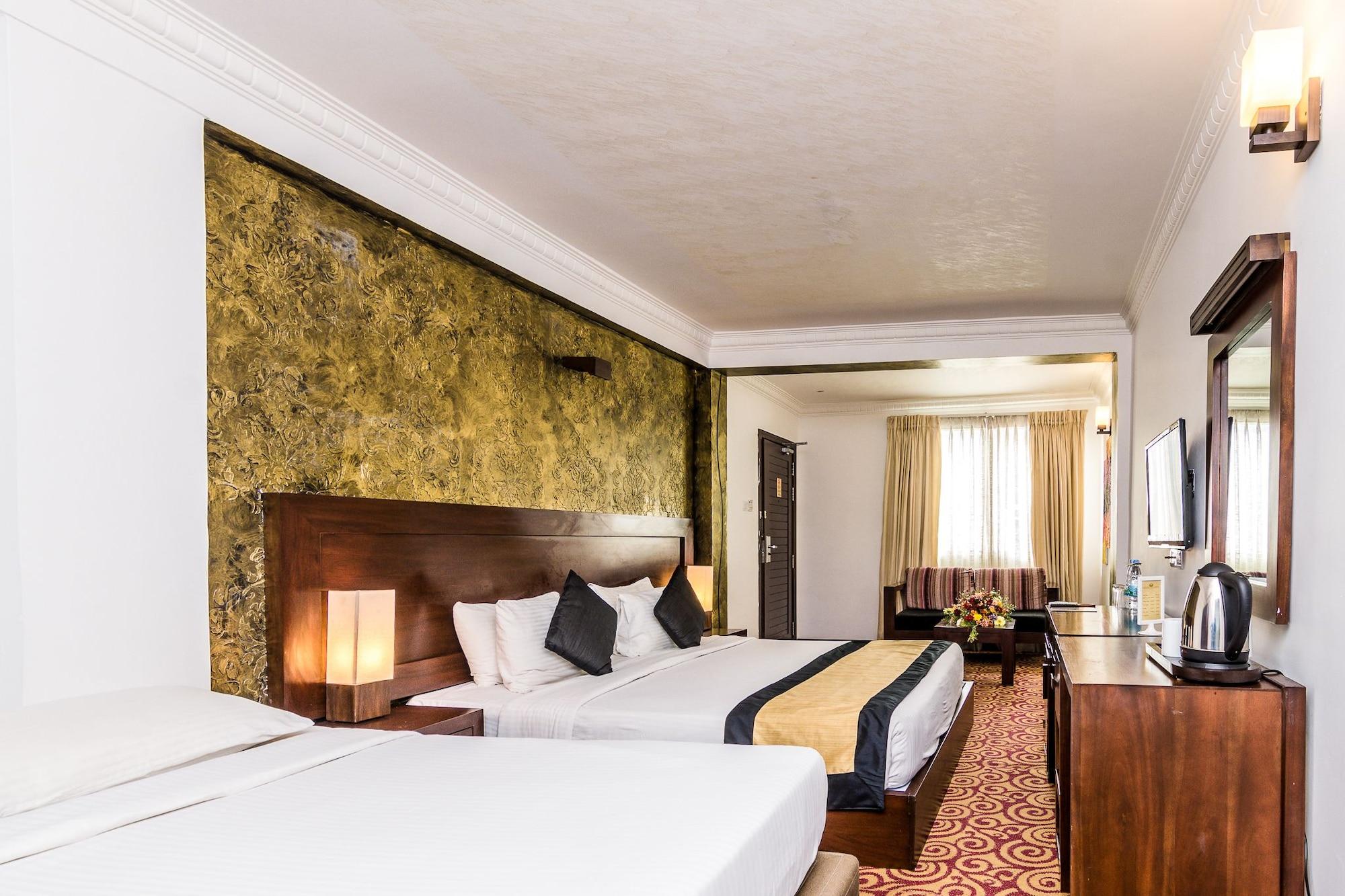 Ceylon City Hotel,קולומבו מראה חיצוני תמונה