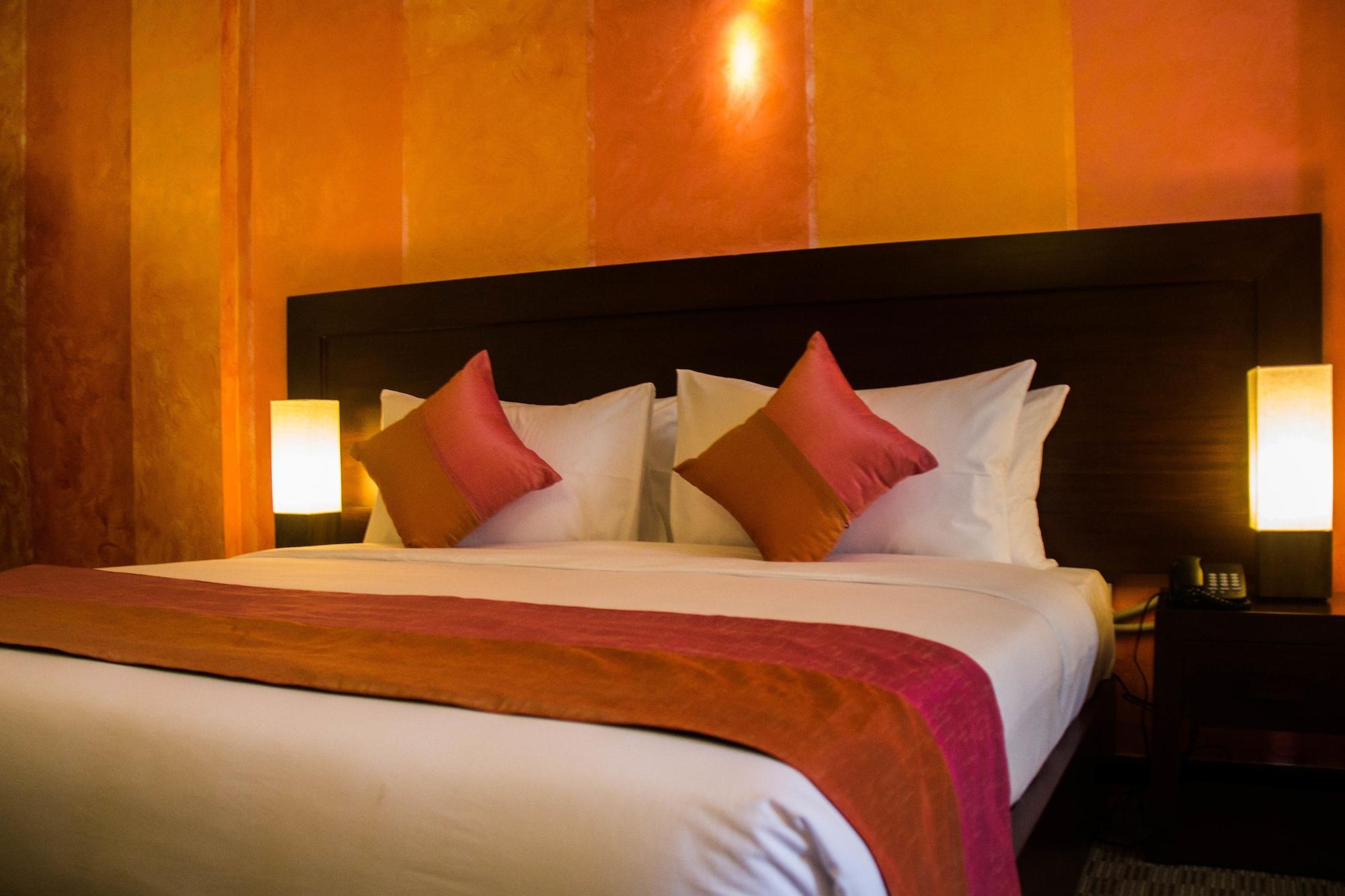 Ceylon City Hotel,קולומבו מראה חיצוני תמונה