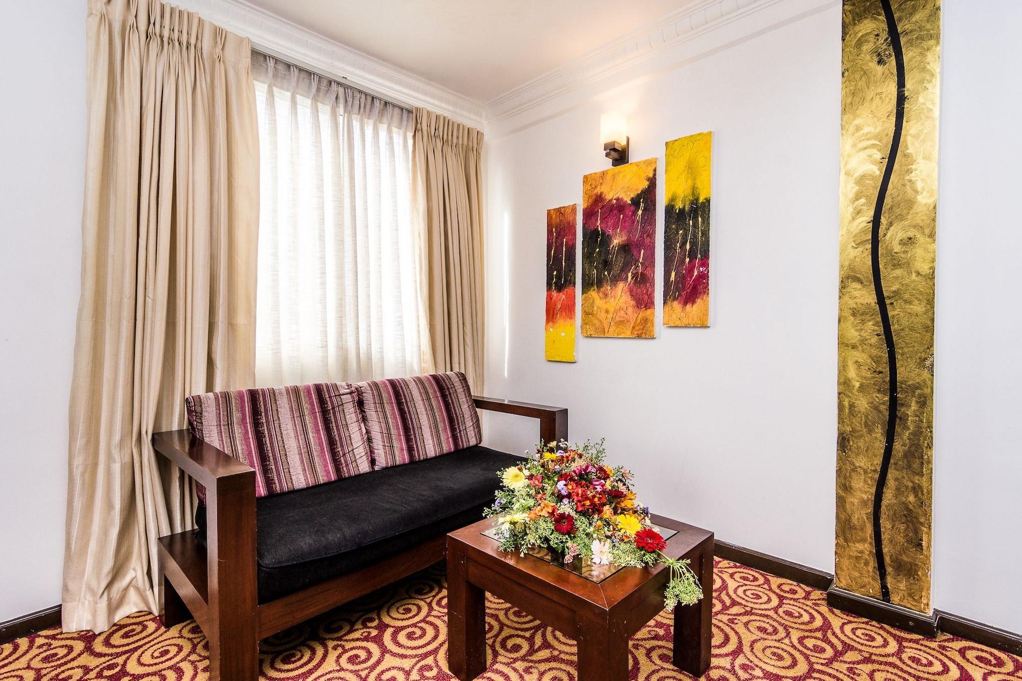 Ceylon City Hotel,קולומבו מראה חיצוני תמונה