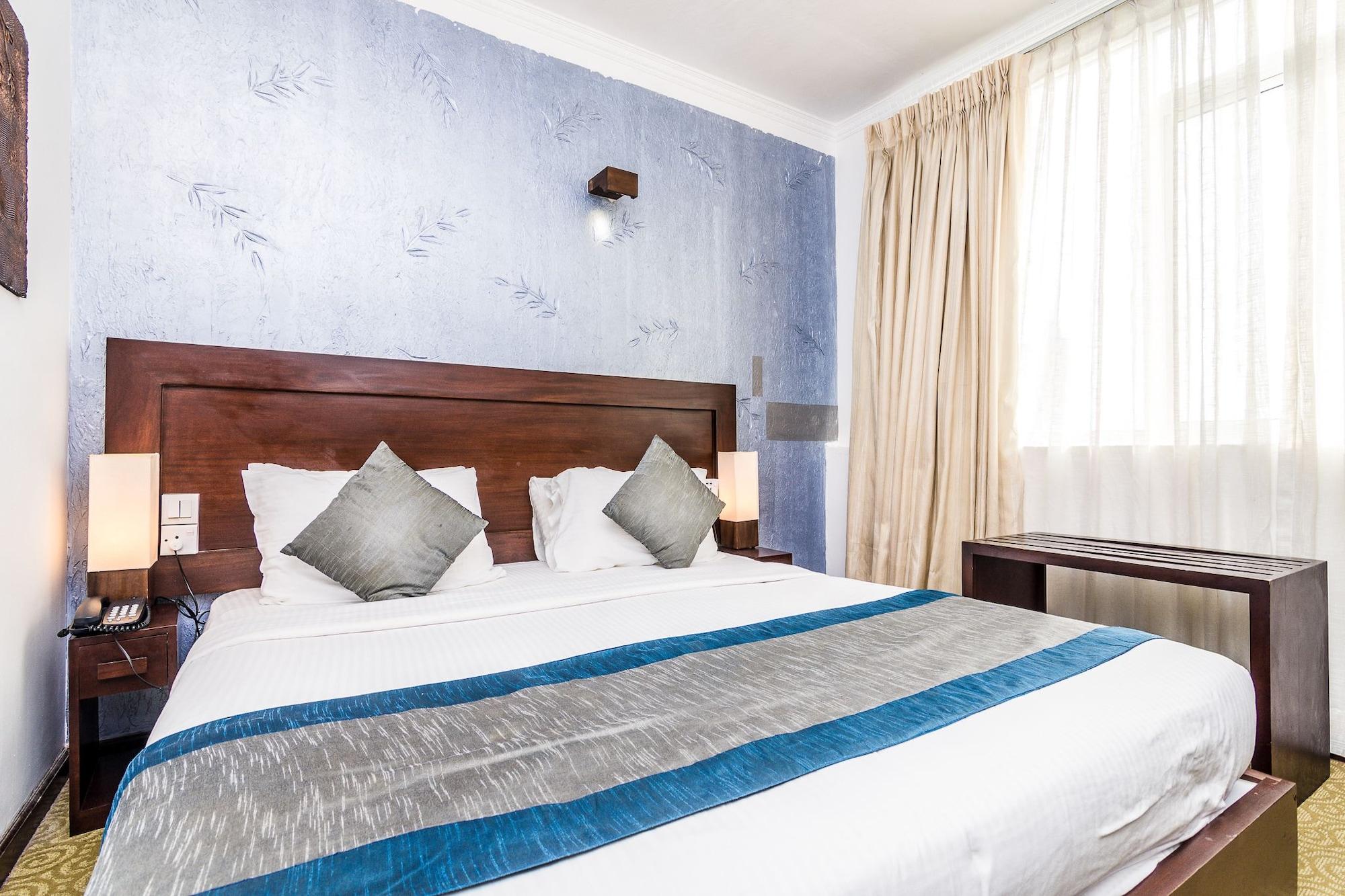 Ceylon City Hotel,קולומבו מראה חיצוני תמונה