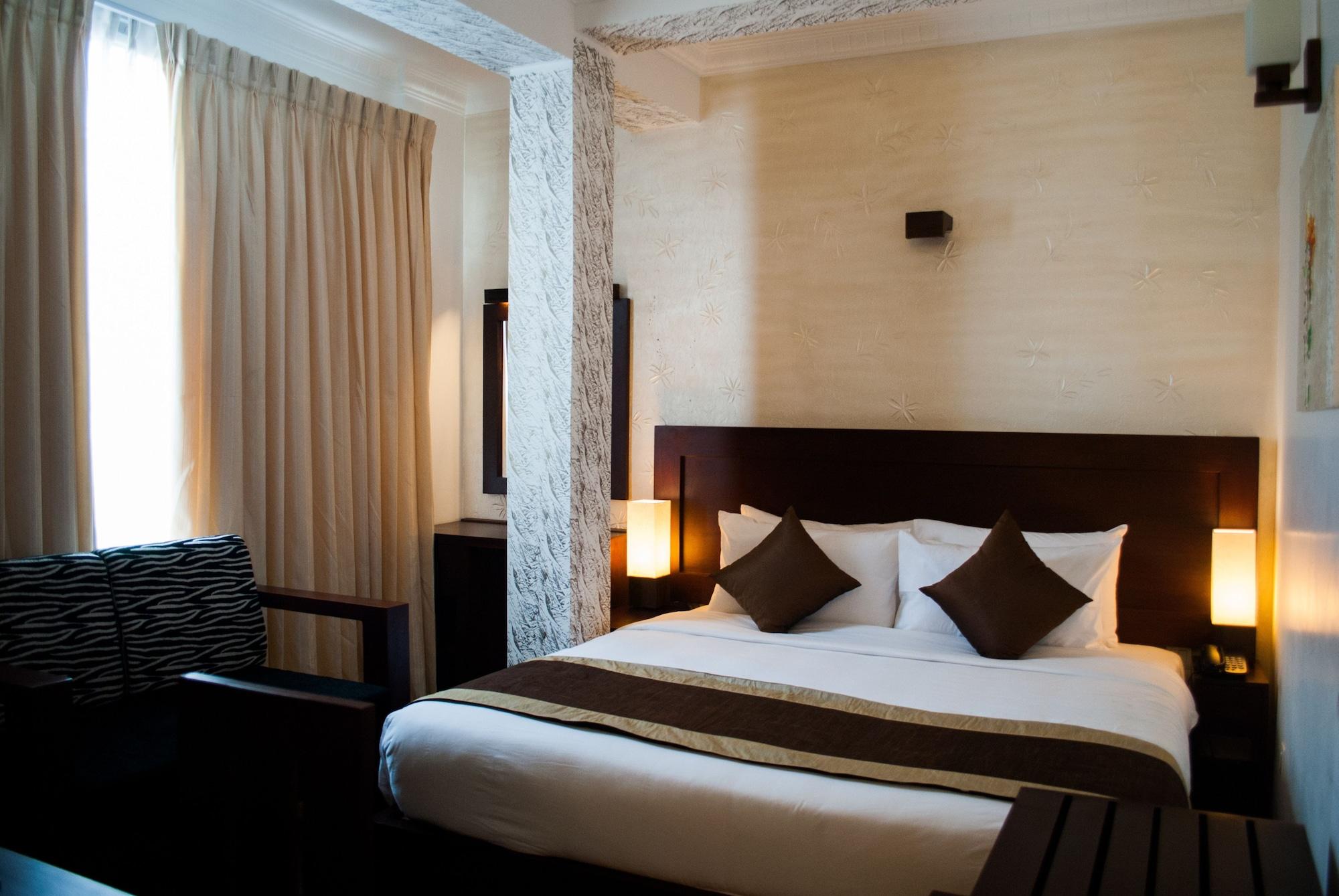 Ceylon City Hotel,קולומבו מראה חיצוני תמונה