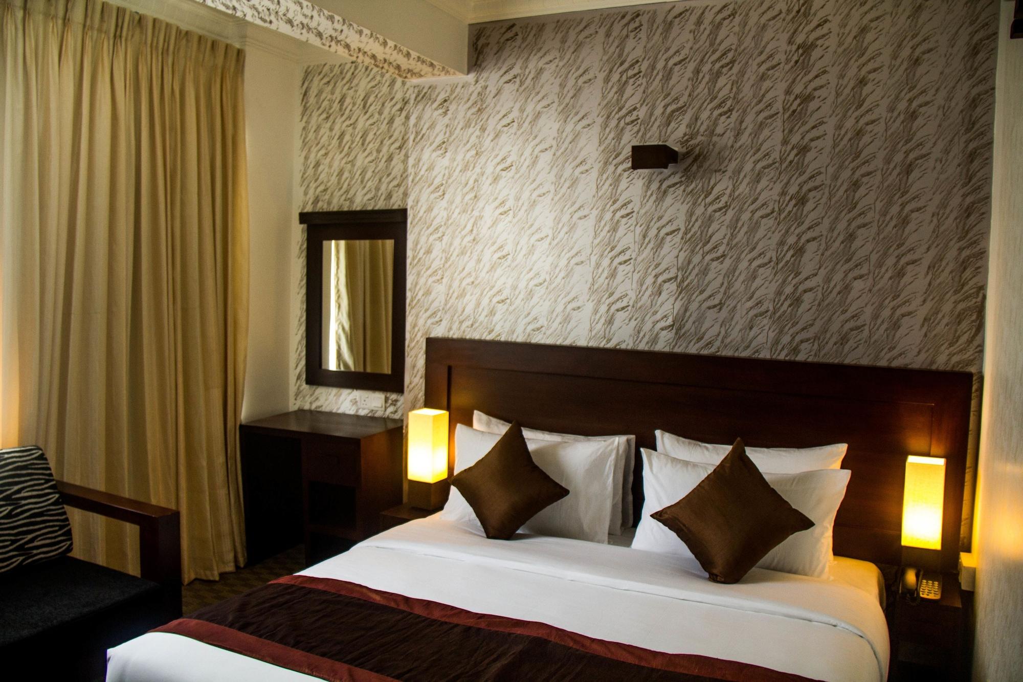 Ceylon City Hotel,קולומבו מראה חיצוני תמונה