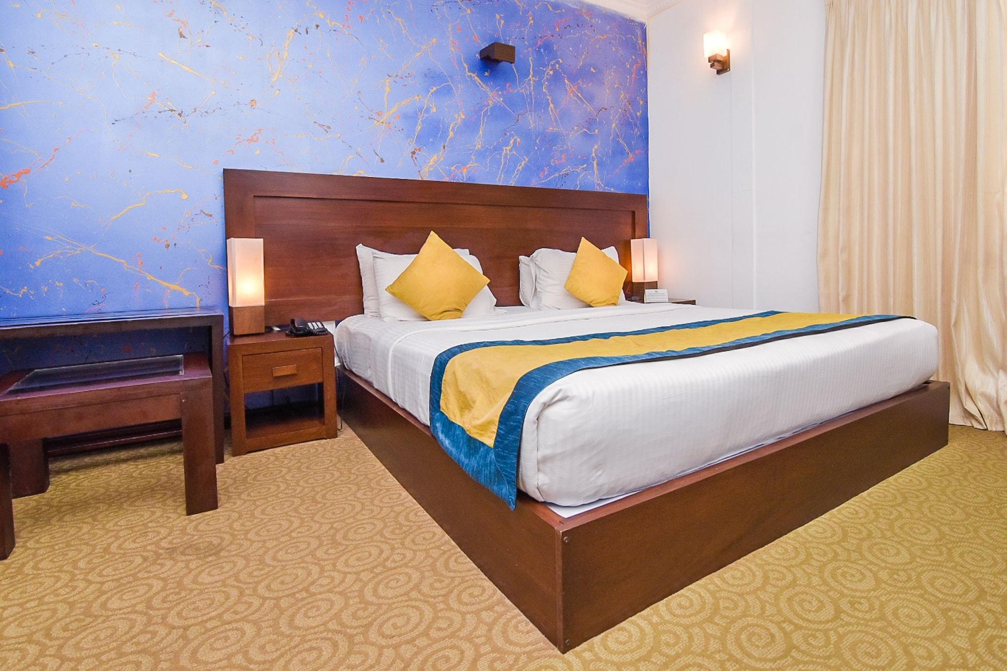 Ceylon City Hotel,קולומבו מראה חיצוני תמונה