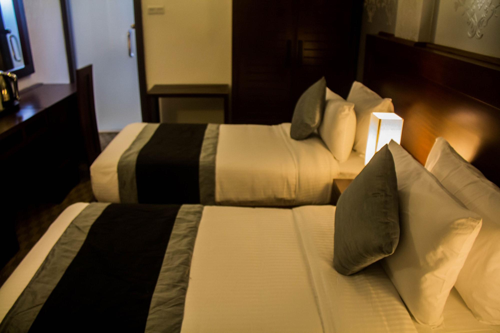 Ceylon City Hotel,קולומבו מראה חיצוני תמונה