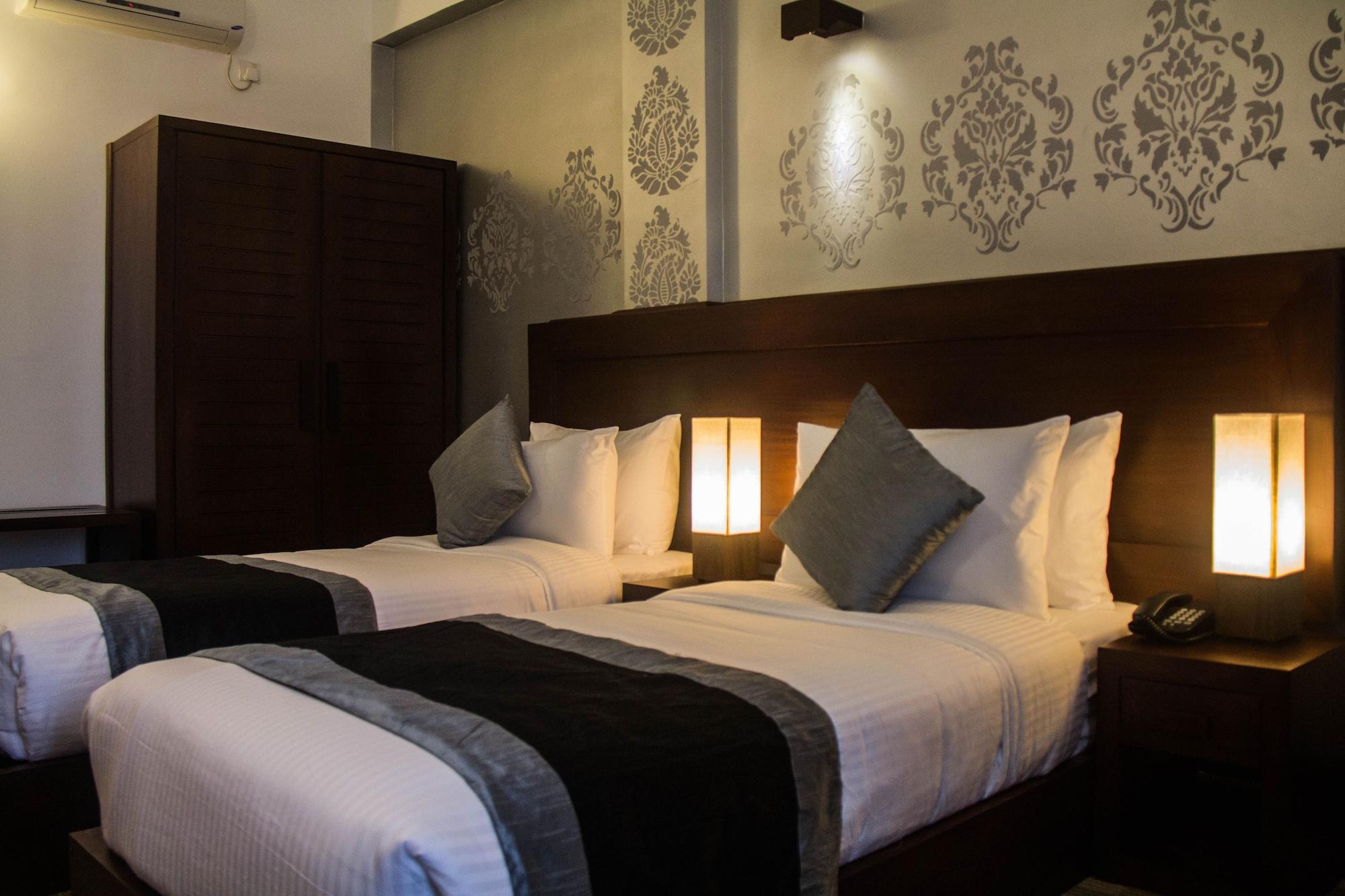 Ceylon City Hotel,קולומבו מראה חיצוני תמונה