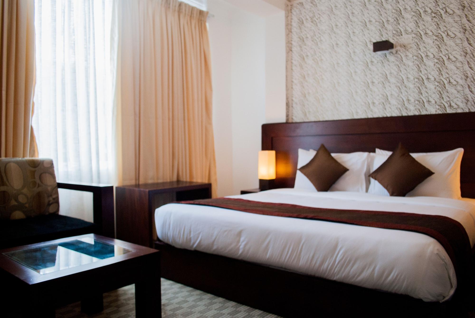 Ceylon City Hotel,קולומבו מראה חיצוני תמונה