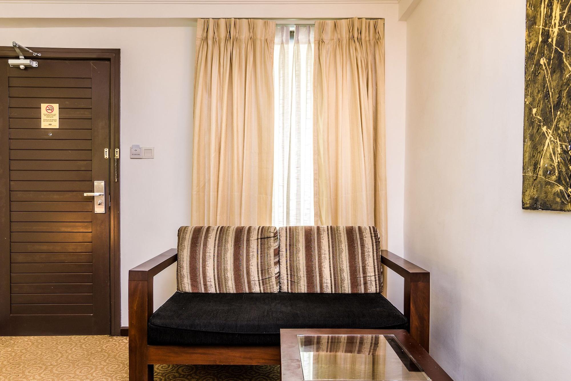 Ceylon City Hotel,קולומבו מראה חיצוני תמונה