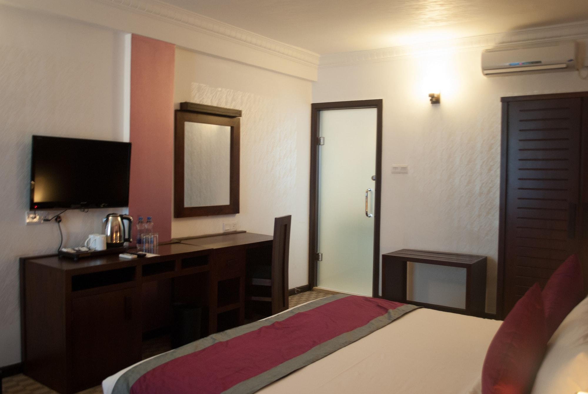 Ceylon City Hotel,קולומבו מראה חיצוני תמונה