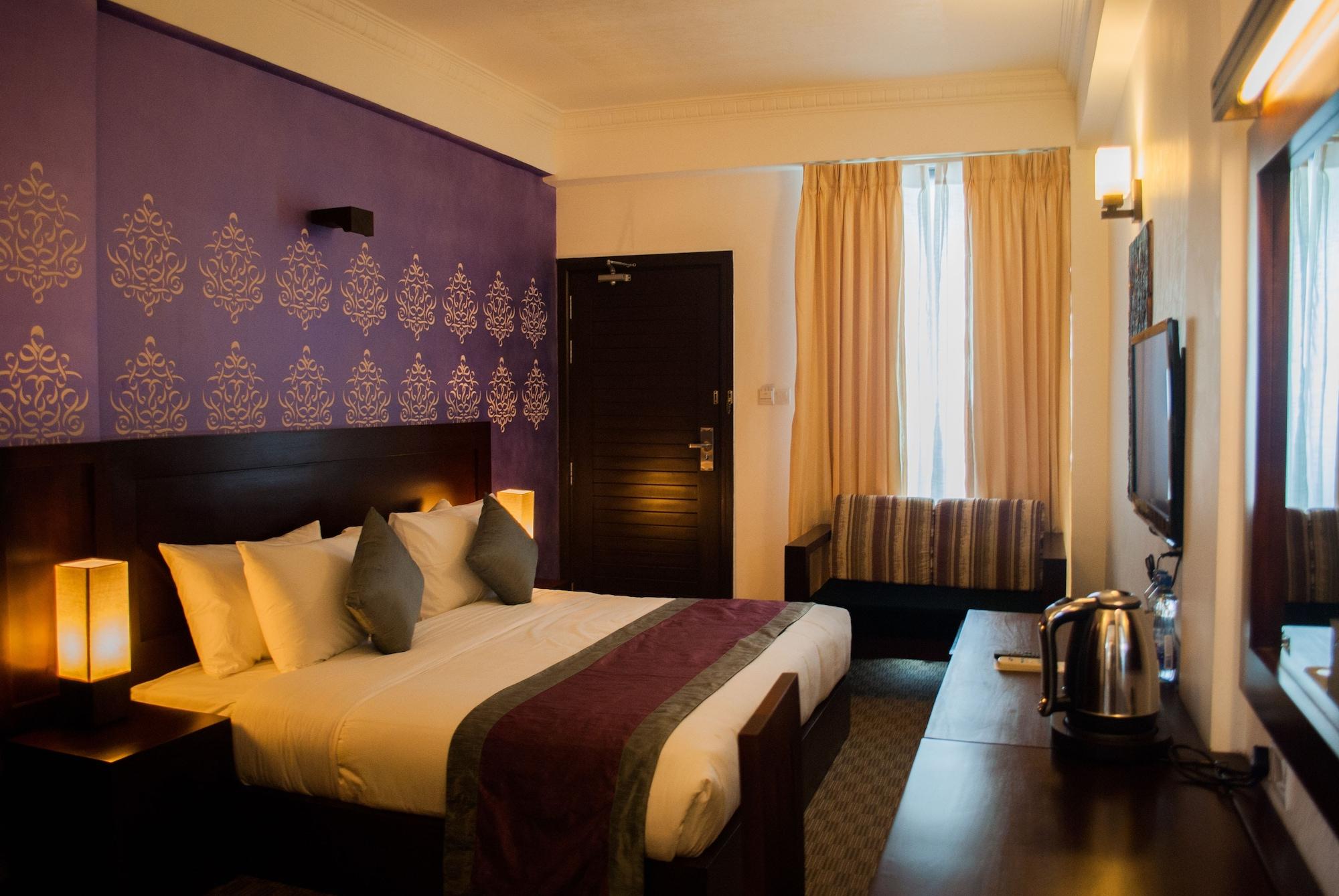 Ceylon City Hotel,קולומבו מראה חיצוני תמונה