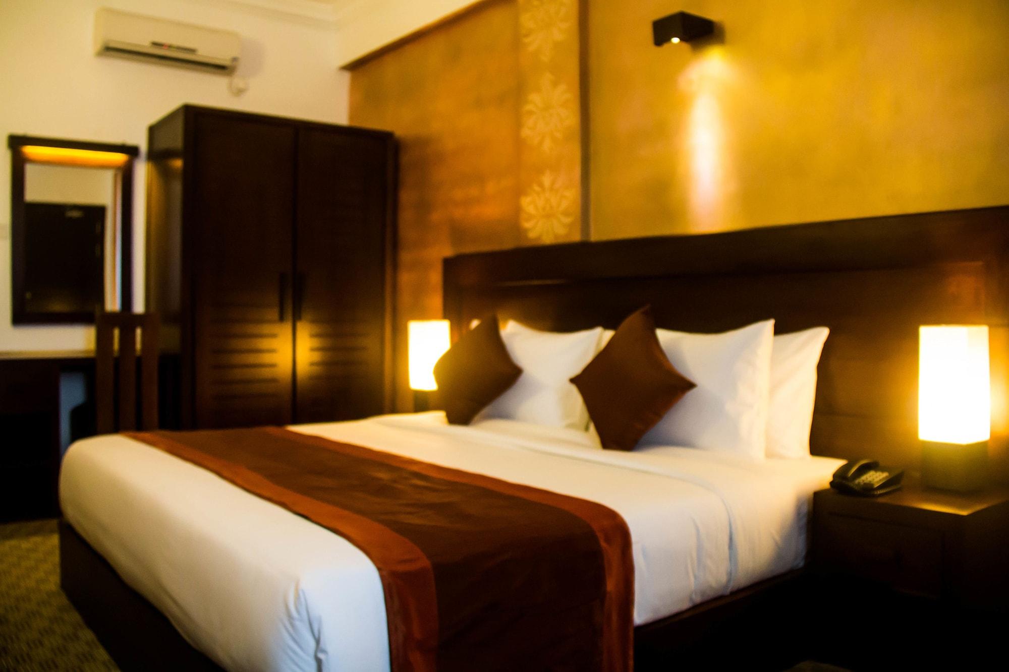 Ceylon City Hotel,קולומבו מראה חיצוני תמונה