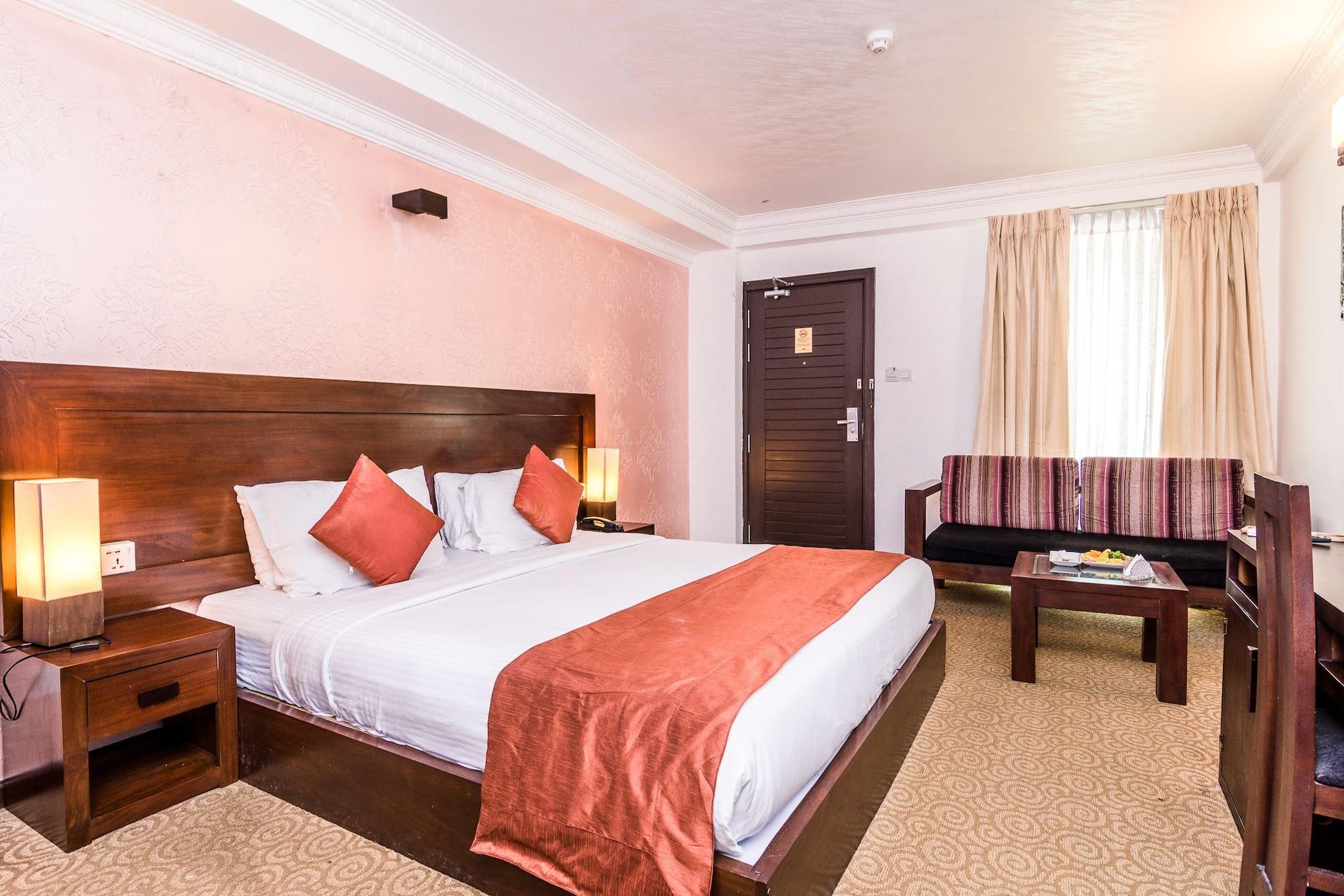 Ceylon City Hotel,קולומבו מראה חיצוני תמונה