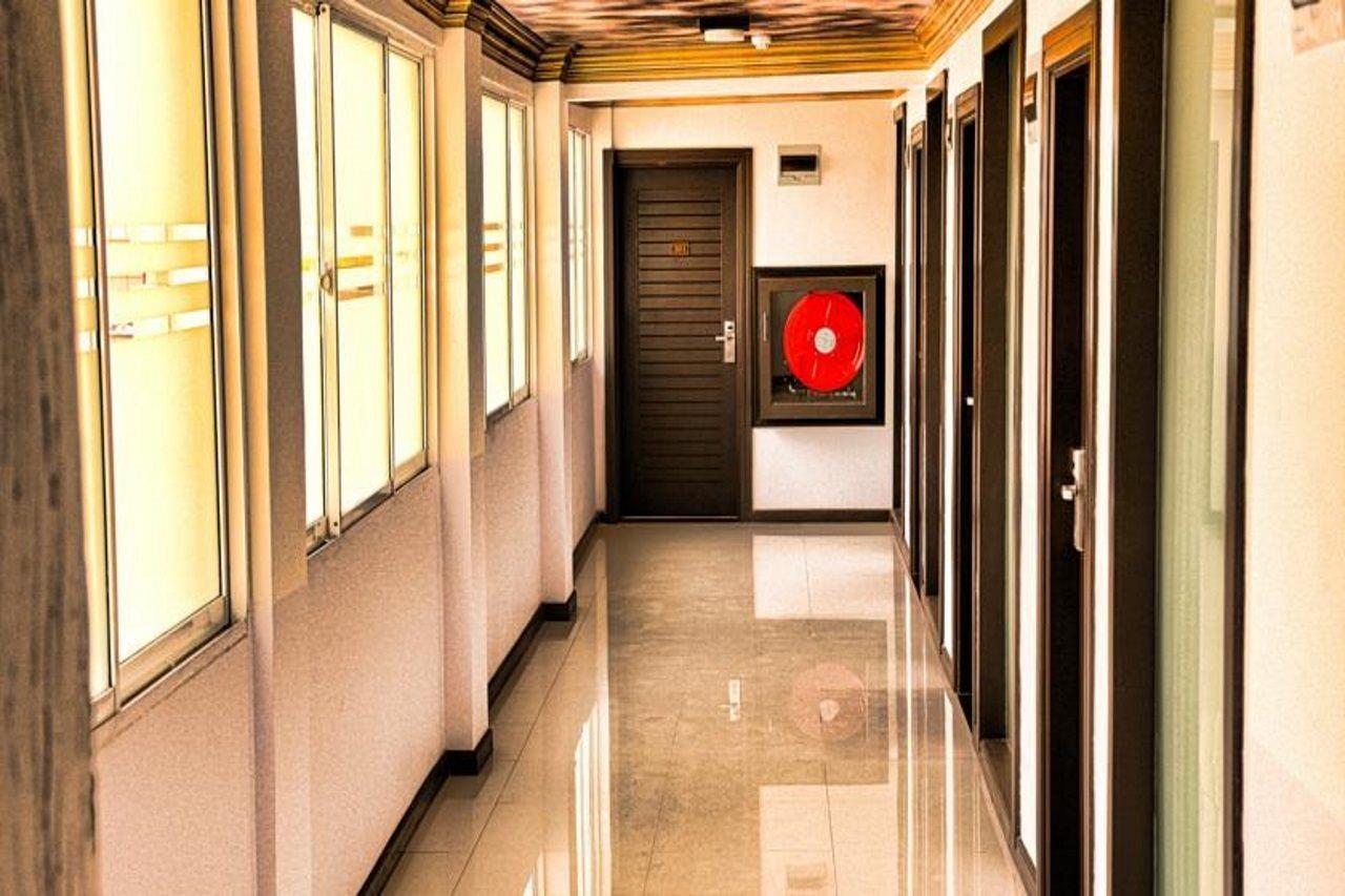 Ceylon City Hotel,קולומבו מראה חיצוני תמונה
