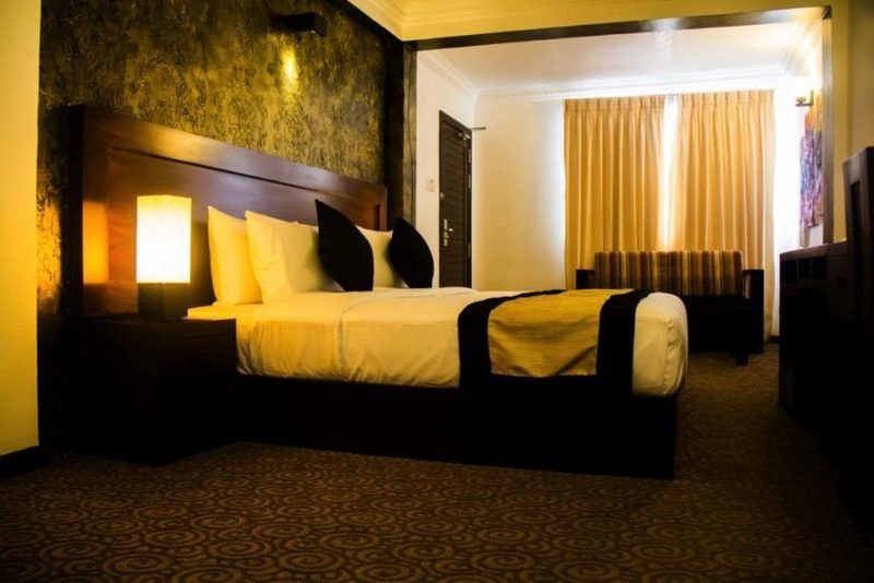 Ceylon City Hotel,קולומבו מראה חיצוני תמונה