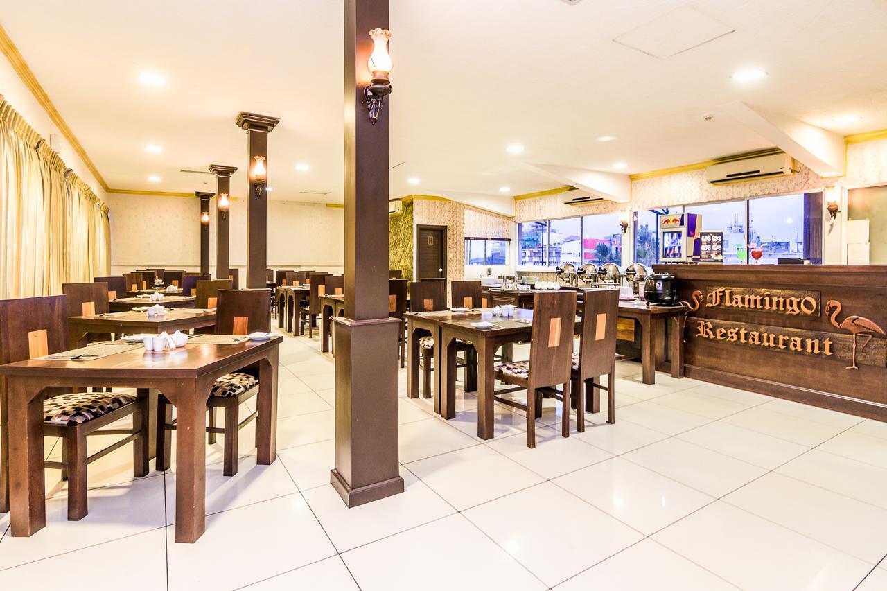 Ceylon City Hotel,קולומבו מראה חיצוני תמונה