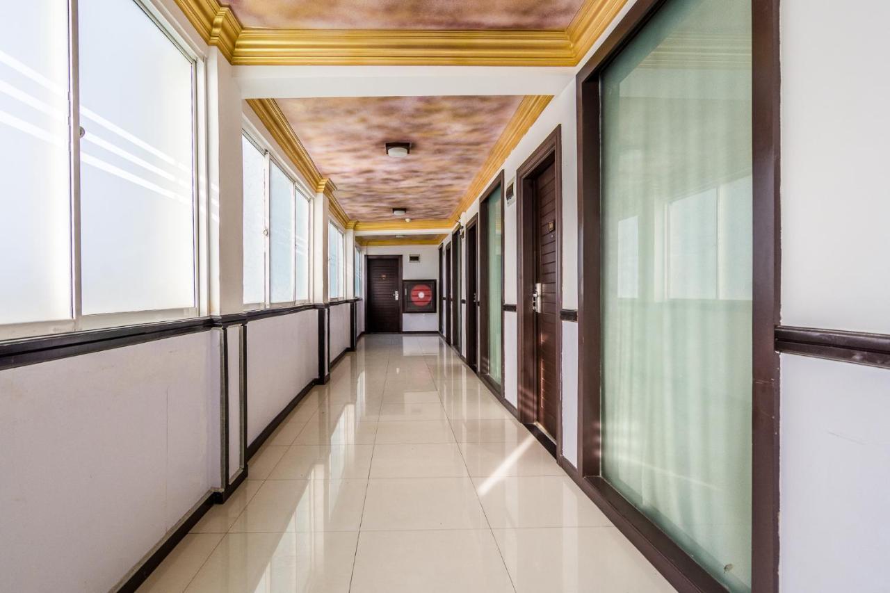 Ceylon City Hotel,קולומבו מראה חיצוני תמונה
